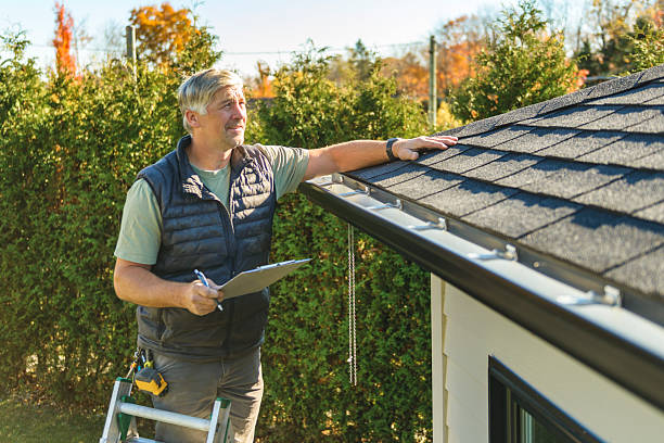 Trusted Roofing service in Gladstone, OR - Ben Roofing and Steel LLC
